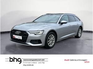 Audi A6 Avant 35 TDI advanced !!!Vorvertrag möglich -gültig ab 16.01.26!!!