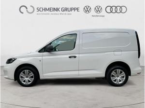 Volkswagen Caddy Cargo 2.0 TDI DSG Allwetter PDC CarPlay