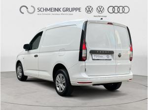 Volkswagen Caddy Cargo 2.0 TDI DSG Allwetter PDC CarPlay
