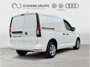 Volkswagen Caddy Cargo 2.0 TDI DSG Allwetter PDC CarPlay