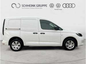 Volkswagen Caddy Cargo 2.0 TDI DSG Allwetter PDC CarPlay