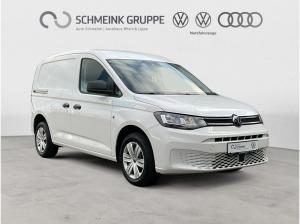 Volkswagen Caddy Cargo 2.0 TDI DSG Allwetter PDC CarPlay