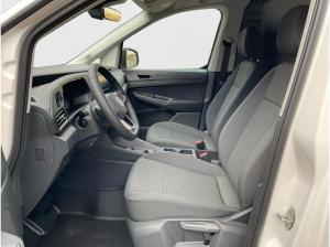 Volkswagen Caddy Cargo 2.0 TDI DSG Allwetter PDC CarPlay