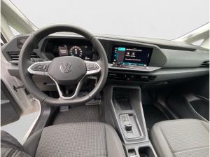 Volkswagen Caddy Cargo 2.0 TDI DSG Allwetter PDC CarPlay