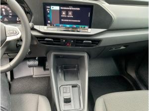 Volkswagen Caddy Cargo 2.0 TDI DSG Allwetter PDC CarPlay