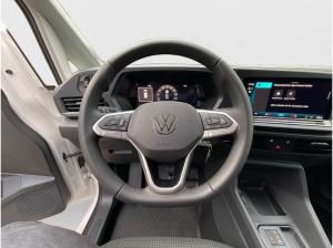 Volkswagen Caddy Cargo 2.0 TDI DSG Allwetter PDC CarPlay