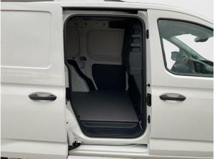 Volkswagen Caddy Cargo 2.0 TDI DSG Allwetter PDC CarPlay