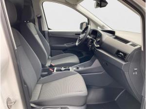 Volkswagen Caddy Cargo 2.0 TDI DSG Allwetter PDC CarPlay