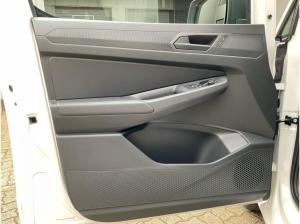 Volkswagen Caddy Cargo 2.0 TDI DSG Allwetter PDC CarPlay