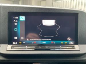 Volkswagen Caddy Cargo 2.0 TDI DSG Allwetter PDC CarPlay