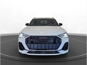 Audi Q3 40 TFSI qu. S line AHK Pano Matrix LED LM 20" Navi
