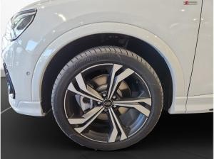 Audi Q3 40 TFSI qu. S line AHK Pano Matrix LED LM 20" Navi