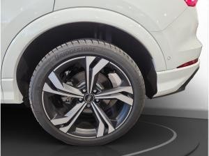 Audi Q3 40 TFSI qu. S line AHK Pano Matrix LED LM 20" Navi