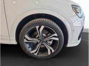 Audi Q3 40 TFSI qu. S line AHK Pano Matrix LED LM 20" Navi