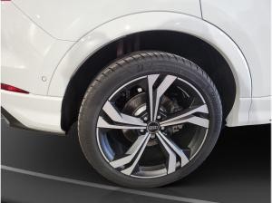 Audi Q3 40 TFSI qu. S line AHK Pano Matrix LED LM 20" Navi
