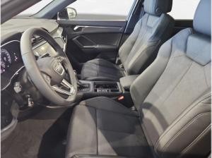 Audi Q3 40 TFSI qu. S line AHK Pano Matrix LED LM 20" Navi