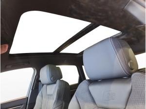 Audi Q3 40 TFSI qu. S line AHK Pano Matrix LED LM 20" Navi