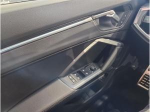 Audi Q3 40 TFSI qu. S line AHK Pano Matrix LED LM 20" Navi