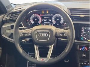 Audi Q3 40 TFSI qu. S line AHK Pano Matrix LED LM 20" Navi