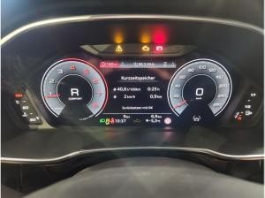Audi Q3 40 TFSI qu. S line AHK Pano Matrix LED LM 20" Navi