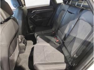 Audi Q3 40 TFSI qu. S line AHK Pano Matrix LED LM 20" Navi
