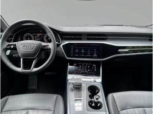 Audi A6 Avant 40 TDI sport Matrix HuD Navi Kamera Memory