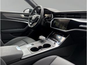 Audi A6 Avant 40 TDI sport Matrix HuD Navi Kamera Memory