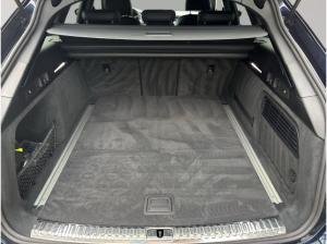 Audi A6 Avant 40 TDI sport Matrix HuD Navi Kamera Memory