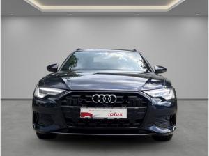 Audi A6 Avant 40 TDI sport Matrix HuD Navi Kamera Memory