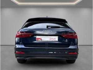 Audi A6 Avant 40 TDI sport Matrix HuD Navi Kamera Memory