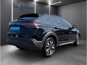 Volkswagen Taigo Move 1.0 TSI LED Navi Climatronic Sitzheizung