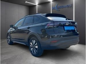 Volkswagen Taigo Move 1.0 TSI LED Navi Climatronic Sitzheizung