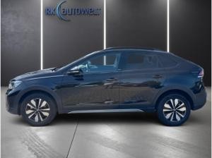 Volkswagen Taigo Move 1.0 TSI LED Navi Climatronic Sitzheizung