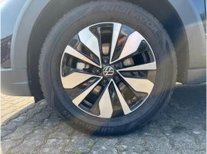 Volkswagen Taigo Move 1.0 TSI LED Navi Climatronic Sitzheizung