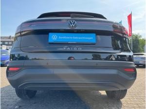 Volkswagen Taigo Move 1.0 TSI LED Navi Climatronic Sitzheizung
