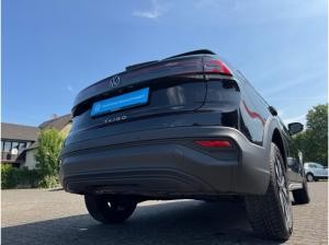 Volkswagen Taigo Move 1.0 TSI LED Navi Climatronic Sitzheizung