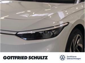 Volkswagen ID.7 Tourer PRO S 86 kWh MASSAGE KAMERA EINPARKHILFE ACC