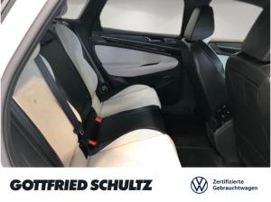 Volkswagen ID.7 Tourer PRO S 86 kWh MASSAGE KAMERA EINPARKHILFE ACC