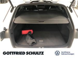 Volkswagen ID.7 Tourer PRO S 86 kWh MASSAGE KAMERA EINPARKHILFE ACC