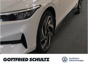 Volkswagen ID.7 Tourer PRO S 86 kWh MASSAGE KAMERA EINPARKHILFE ACC