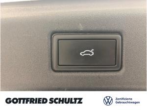 Volkswagen ID.7 Tourer PRO S 86 kWh MASSAGE KAMERA EINPARKHILFE ACC