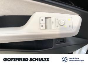 Volkswagen ID.7 Tourer PRO S 86 kWh MASSAGE KAMERA EINPARKHILFE ACC