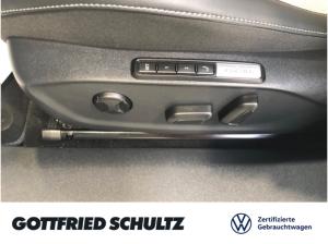 Volkswagen ID.7 Tourer PRO S 86 kWh MASSAGE KAMERA EINPARKHILFE ACC