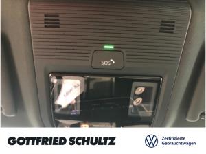 Volkswagen ID.7 Tourer PRO S 86 kWh MASSAGE KAMERA EINPARKHILFE ACC