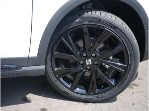 Seat Arona FR Black Edition 1.5 TSI - SHZ NAVI ACC LED *SN567*