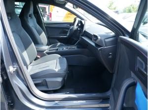 Cupra Leon 1.5 TSI PDC SHZ KAMERA NAVI ACC LED