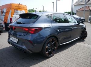Cupra Leon 1.5 TSI PDC SHZ KAMERA NAVI ACC LED