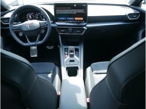 Cupra Leon 1.5 TSI PDC SHZ KAMERA NAVI ACC LED