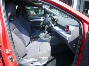 Seat Ibiza FR Black Edition 1.5 TSI - KAMERA NAVI LED *SN603*