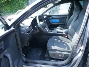 Cupra Leon 1.5 TSI PDC SHZ KAMERA NAVI ACC LED